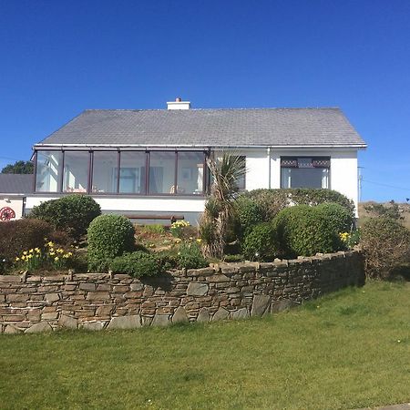 Kincasslagh Hillcrest Holiday Home מראה חיצוני תמונה