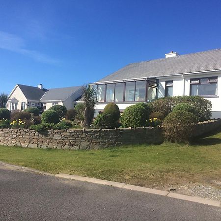Kincasslagh Hillcrest Holiday Home מראה חיצוני תמונה