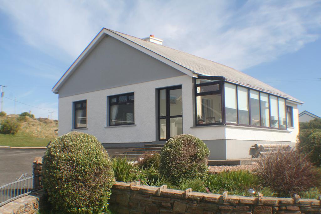 Kincasslagh Hillcrest Holiday Home מראה חיצוני תמונה