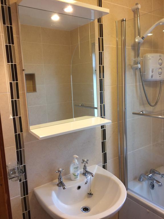 Kincasslagh Hillcrest Holiday Home מראה חיצוני תמונה
