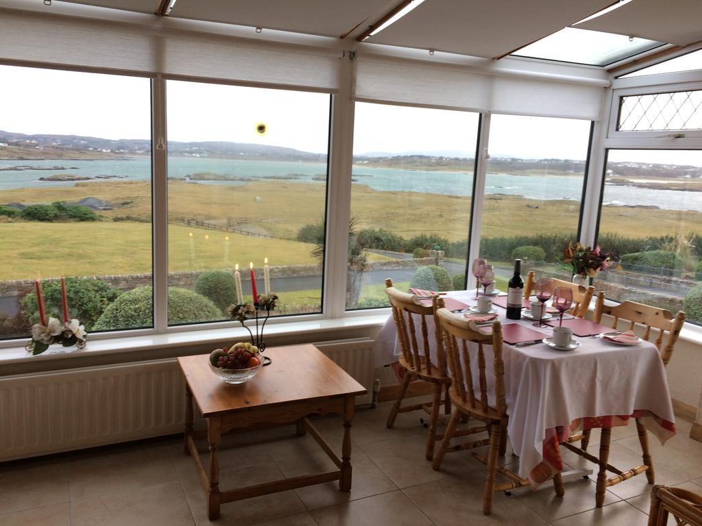 Kincasslagh Hillcrest Holiday Home מראה חיצוני תמונה