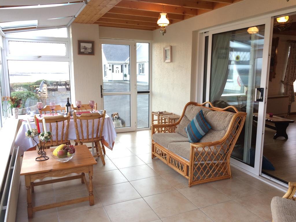Kincasslagh Hillcrest Holiday Home מראה חיצוני תמונה