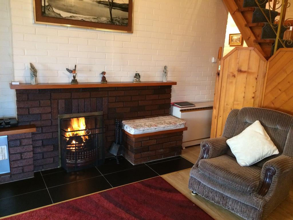 Kincasslagh Hillcrest Holiday Home מראה חיצוני תמונה