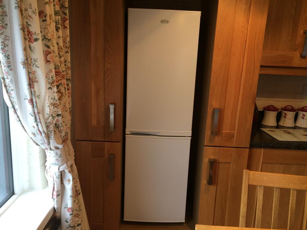 Kincasslagh Hillcrest Holiday Home מראה חיצוני תמונה