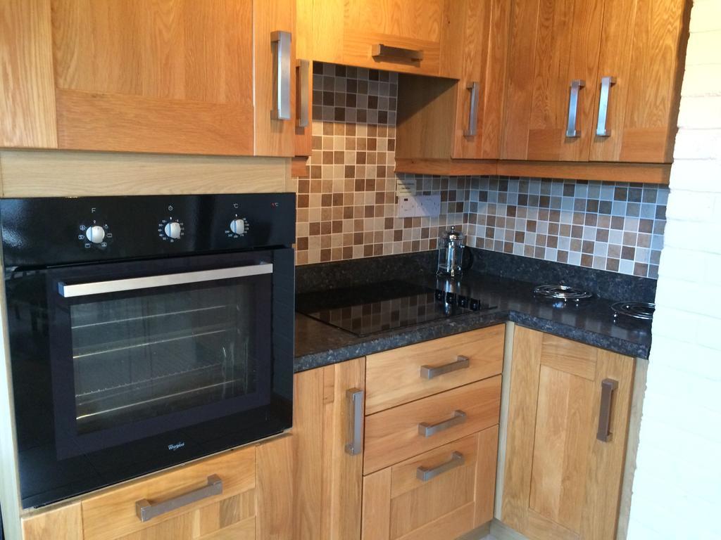 Kincasslagh Hillcrest Holiday Home מראה חיצוני תמונה