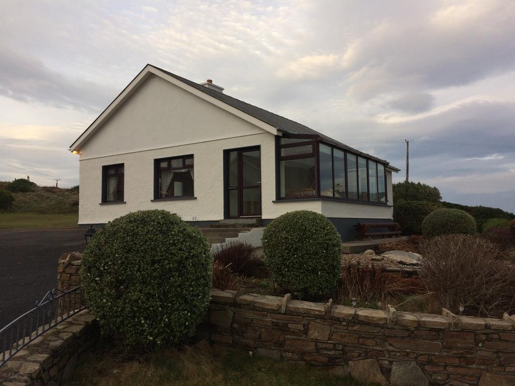 Kincasslagh Hillcrest Holiday Home מראה חיצוני תמונה