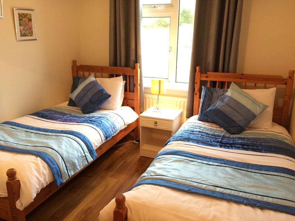 Kincasslagh Hillcrest Holiday Home מראה חיצוני תמונה