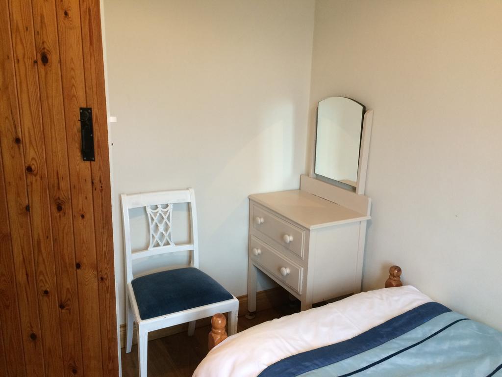 Kincasslagh Hillcrest Holiday Home מראה חיצוני תמונה
