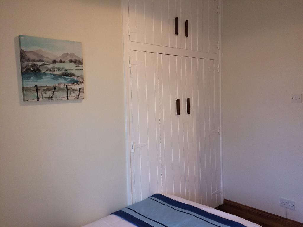 Kincasslagh Hillcrest Holiday Home מראה חיצוני תמונה
