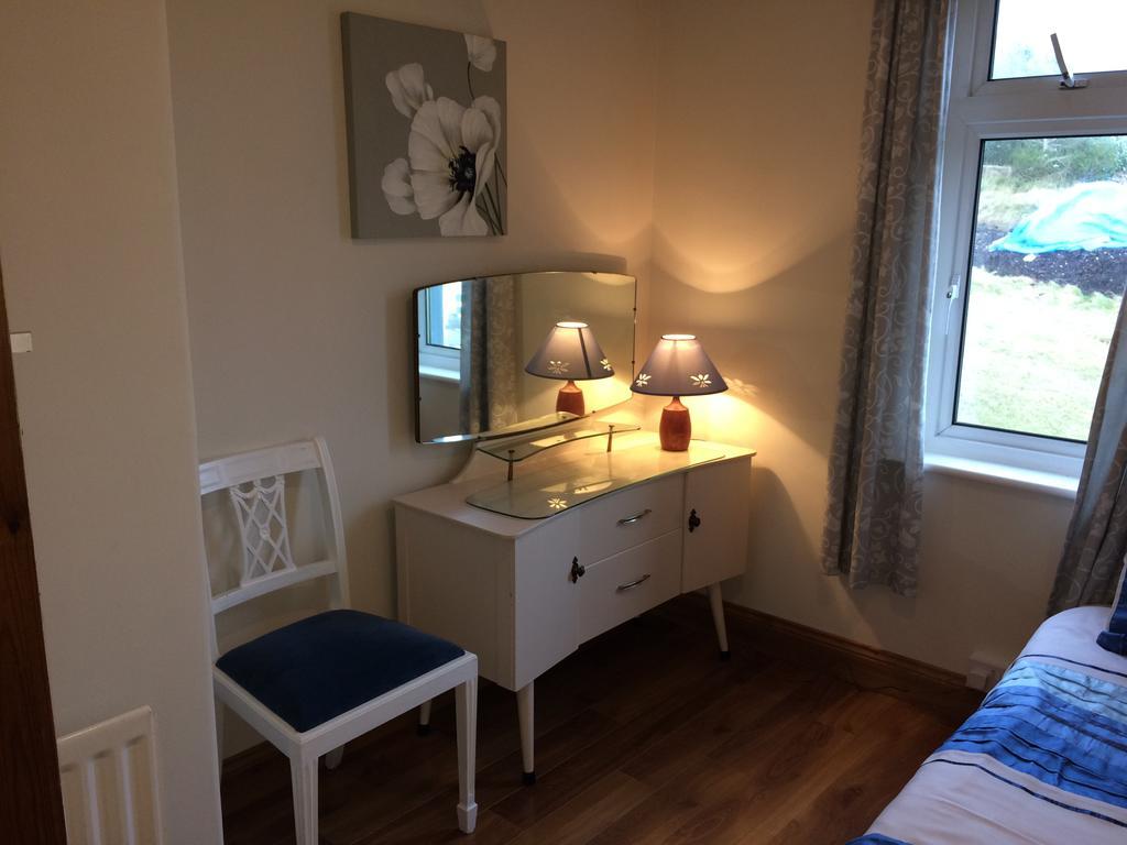 Kincasslagh Hillcrest Holiday Home מראה חיצוני תמונה