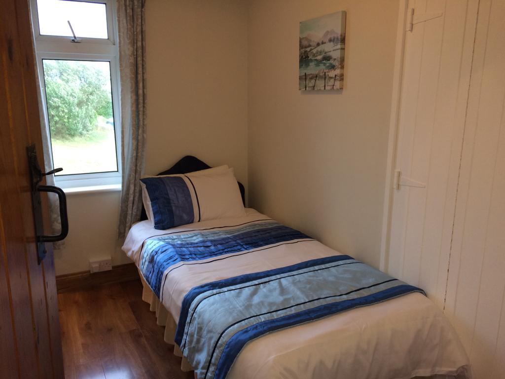 Kincasslagh Hillcrest Holiday Home מראה חיצוני תמונה