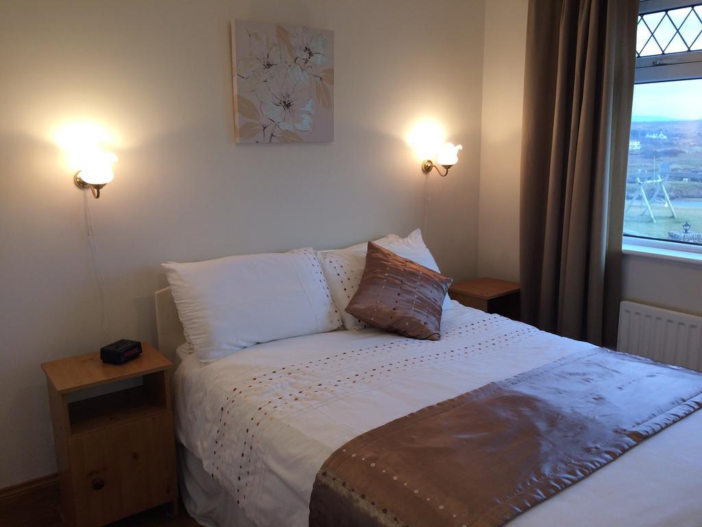 Kincasslagh Hillcrest Holiday Home מראה חיצוני תמונה
