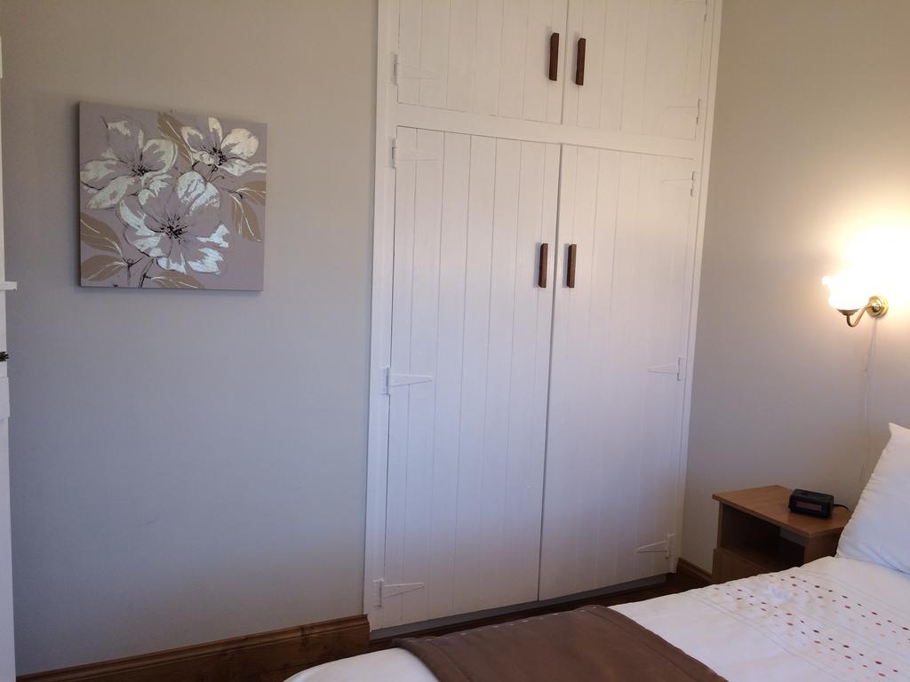 Kincasslagh Hillcrest Holiday Home מראה חיצוני תמונה