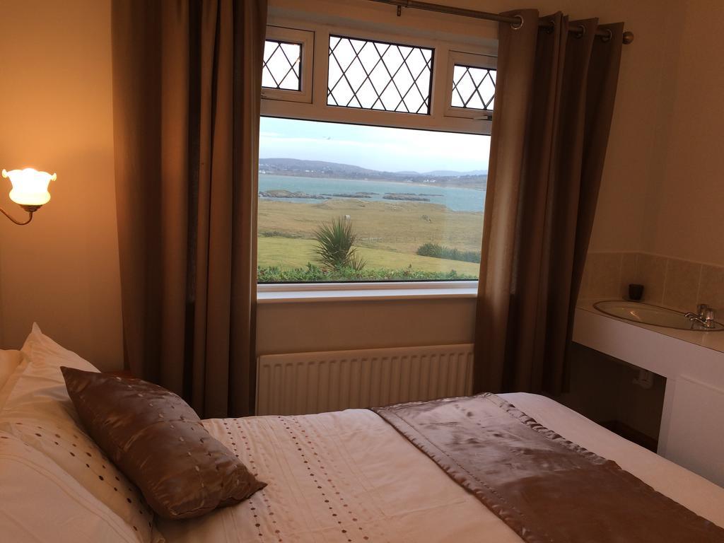 Kincasslagh Hillcrest Holiday Home מראה חיצוני תמונה