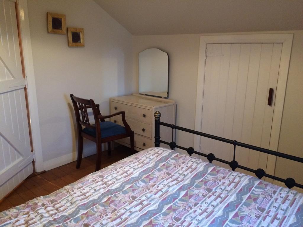 Kincasslagh Hillcrest Holiday Home מראה חיצוני תמונה