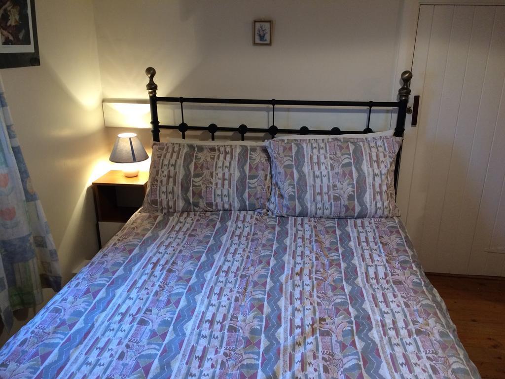Kincasslagh Hillcrest Holiday Home מראה חיצוני תמונה