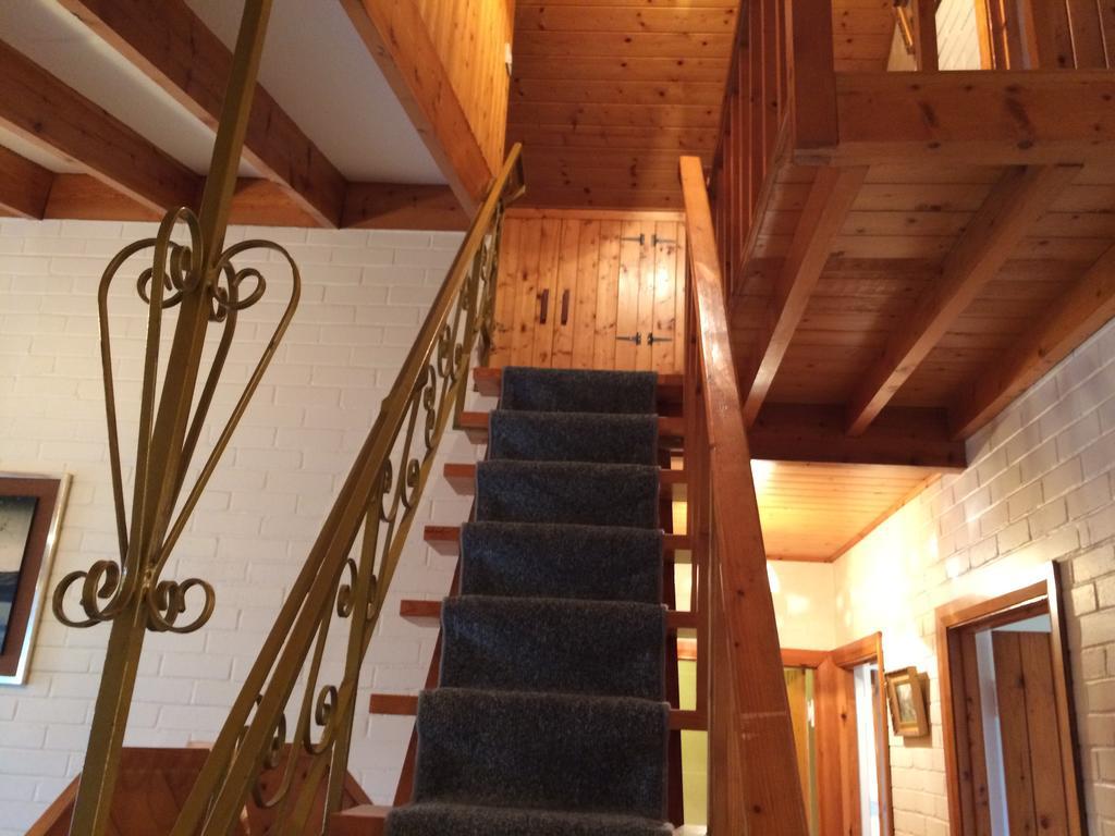 Kincasslagh Hillcrest Holiday Home מראה חיצוני תמונה