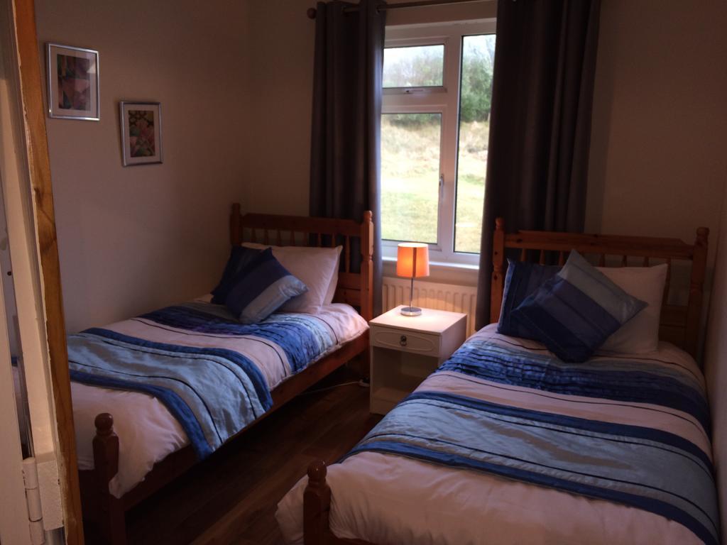 Kincasslagh Hillcrest Holiday Home מראה חיצוני תמונה