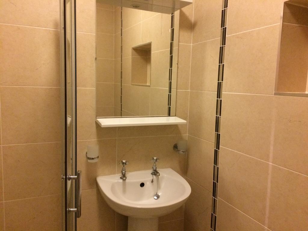 Kincasslagh Hillcrest Holiday Home מראה חיצוני תמונה