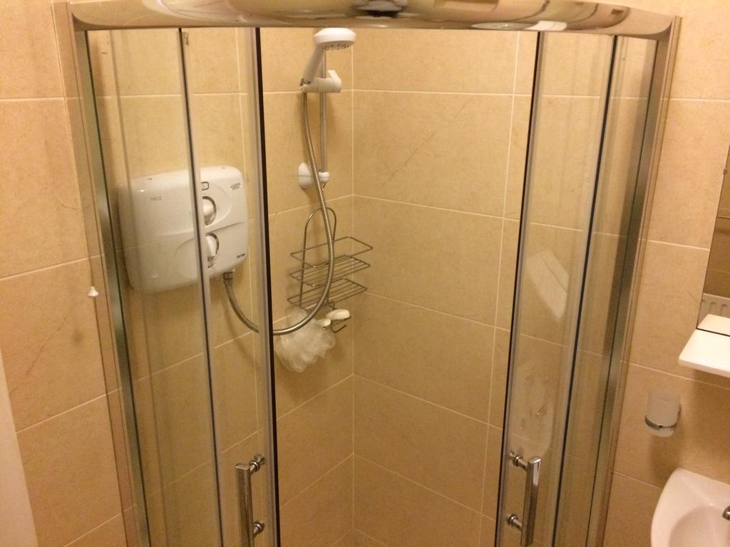 Kincasslagh Hillcrest Holiday Home מראה חיצוני תמונה