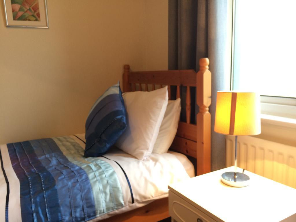Kincasslagh Hillcrest Holiday Home מראה חיצוני תמונה