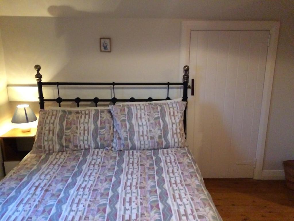 Kincasslagh Hillcrest Holiday Home מראה חיצוני תמונה