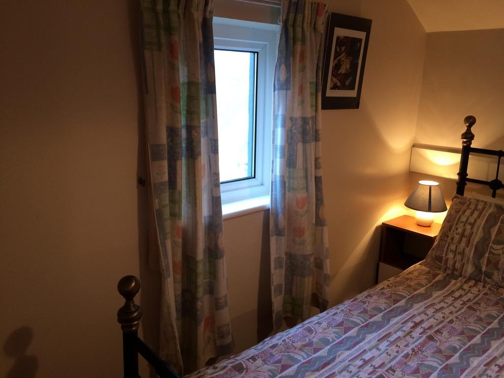 Kincasslagh Hillcrest Holiday Home מראה חיצוני תמונה
