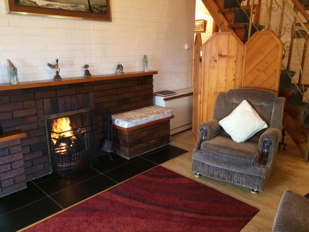 Kincasslagh Hillcrest Holiday Home מראה חיצוני תמונה