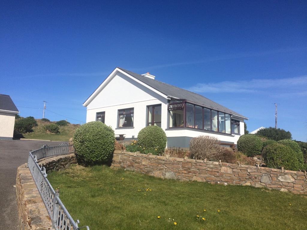 Kincasslagh Hillcrest Holiday Home מראה חיצוני תמונה