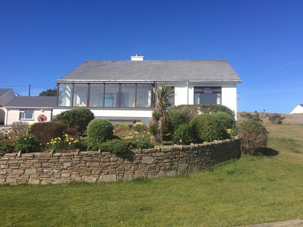 Kincasslagh Hillcrest Holiday Home מראה חיצוני תמונה